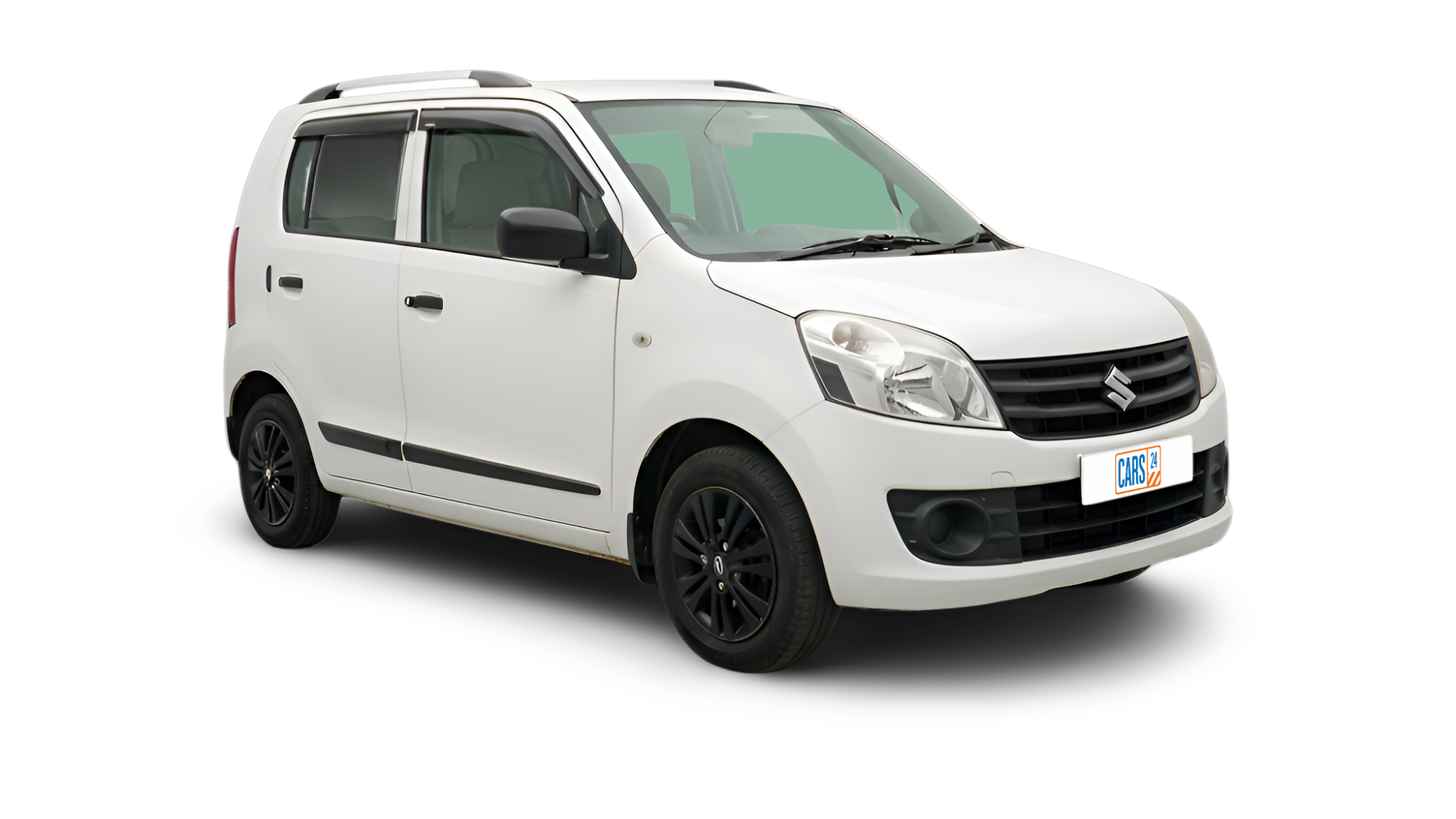 Maruti Wagon R 1.0-img